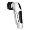SHUNZAO Wireless Handheld Electric Cleaner Scrubber IPX7 Chargable Cleaning Brush Tool for Car Home Kicthen from Xiaomi