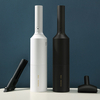 Shunzao Wireless Multi-purpose Vacuum Cleaner Protable 12000Pa Suction Brushless Motor for Home and Car Cleaning from xi