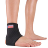 ShuoXin Sports Ankle Foot Support Elastic Wrap Brace Belt