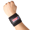 ShuoXin SX501 Classic SportsElastic Stretchy Wrist Joint Brace Support Wrap Band - 1PC