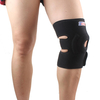 ShuoXin SX523 Classic Magnetic Adjustable 2 Springs Sports Knee Guard Protector - 1PC