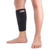ShuoXin SX651 Ventilate Elastic Stretchy Leg Brace Support Wrap Band Calf Guard Protector - 1PC