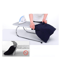 Shushi Multifunctional Household Folding Ironing Board Home Furniture Steam Iron