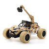 Silverlit Exost 20212 1/14 2.4G RWD RC Car FPV Real-Time Transmisson Vehicles RTR Model
