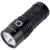 Simple Edition Sofirn SP36S 4*Samsung LH351D 5200lm Powerful LED Flashlight USB Rechargeable 18650 Torch 5000K 90 CRI 2