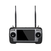 SIYI AK28 2.4GHz 14CH Smart Transmitter AI Enhanced UAV Smart Controller Support Radiolink Datalink Videolink for RC Dro