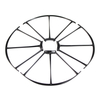SJRC Z5 RC Drone Quadcopter Spare Parts Propeller Props Guard Protection Cover 4Pcs