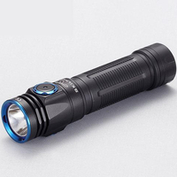 SKILHUNT® M200 XP-L 1100LM High Power Dual Group Mode USB Rechargeable EDC LED Flashlight