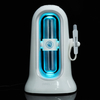 Skin Care Small Bubble Beauty Machine Face Pore Cleaner Mois