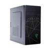 SKTC K35 0.35mm SGCC Computer Case M-ATX Mini- ITX Desktop ChassisSupport 260mm Graphics Card