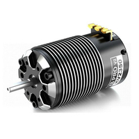 SKYRC TORO X8 PRO V2 1/8 Brushless Motor 2150KV/2350KV For 1/8 RC Car Model Parts