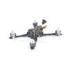 SKYSTARS EAGLE-221 RC FPV Racing Drone PNP BNF W/ F4 8K OSD 40A 600TVL CCD CAM 600mW VTX