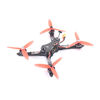 SKYSTARS STX225 DIY Version 225mm RC FPV Racing Drone PNP w/ F405 AIO RGB LED 1200TVL 40CH 600mW VTX