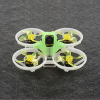 Skystars TinyFrog 75X Crazyfrog F4 OSD 75mm 2-3S FPV Racing Drone PNP BNF w/ Upgrade 15A BB2 ESC CADDX EOS2