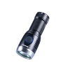 SKYWOLFEYE 300 Lumens Flashlight 16340 Battery 3 Modes LED Work LightUSB Rechargeable Emergency Lantern