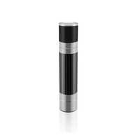 Skywolfeye 3Modes USB Rechargeable IPX3 LED Flashlight Mini Flashlight Outdoor Multifunctional Portable Flashlight Power