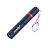 Skywolfeye B24 XPE 3Modes Zoomable LED Flashlight Pen AAAWork Light Camping Hunting Emergency Lamp