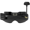 SKYZONE 5.8Ghz SKY02O FPV Goggles OLEDSteadyView Diversity RX Built in HeadTracke DVR AVIN/OUT for RC Racing Drone