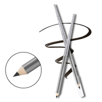 Sliver Eyebrow Pencil Waterproof Eyebrow Enhancers