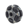 Small Hammer 58mm Omni Wheels For RC Robot Car