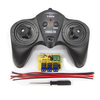 Small Hammer 6CH 2.4G 15A Wireless Controller With Receiver For DIY RC Robot Car