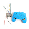 Small Hammer 8T8J-PK 2.4G Iffrared Controller With Receiver