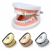 Small Single Diamond Plated Tooth Polisher
