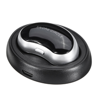 Smart Snore Stopper Sleeping Aid Biosensor Sleep Monitor Device Sleep Instrument With APP