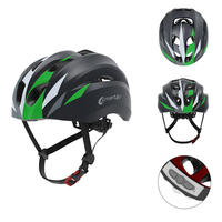 Smart4u SH20 Smart bluetooth Helmet USB Charge Speaker Handsfree Phone Call Voice Waterproof Riding Cycling Helmet
