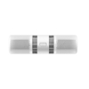 Smartmi Car Air Purifier Filter PM2.5 Dust Fluff Car Oxygen Bar DC Brushless Motor Low Noise Air Purification