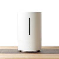 Smartmi CJJSQ01ZM Wifi Remote Control Sterilization Ultrasonic Air Humidifier from Xiaomi Youpin Air Aroma Humidifier El