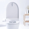 SMARTMI Multifunctional Smart Toilet Seat LED Night Light 4-grade Adjustable Water Temp Electronic Bidet From Xiaomi You