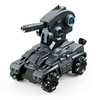 SMRC 2.4G Water Bombs Battle RC Tank Drift Horizontal Movement 360° Rotating Indoor Toys RC Car Vehicle Models