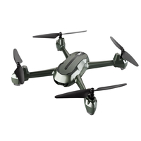 SMRC S16 GPS 5G WiFi FPV with 4K HD Camera Optical Flow Positioning Dual Lens RC Drone Quadcopter RTF
