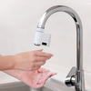 Snail Boshi Intelligent Automatic Sense Infrared Induction Water-Saving Device Kitchen Faucet Bathroom Sink Faucet