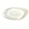Soft Clear Silicone Jelly Makeup Squishy Puff Blending Foundation BB Cream Cosmetic Tools