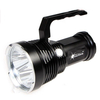 Solarstorm SP03 3x XML-L2 U2 2030lmBrightness Long-rang LED Flashlight 18650 Flashlight Poweful Hand-held Portable Spotl