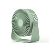 Sothing GF03 FREE USB Desktop Fan Aroma Diffuser 360° Adjustable 30dB Low Noise Aromatherapy Fan from xiaomi youpin