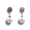 Sothing Smart Sensor Night Light Infrared Induction USB Charging Removable Night Lamp from Xiaomi Youpin