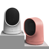 SOTHING Warmbaby Heater 500W Home Small Personal Electric Heater Fan Office Desktop Heater Household Energy Saving From