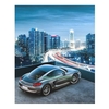 Speed Car 5D Diamond Embroidery Painting Cross Stitch Art Craft Home Decor DIY