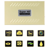 Starlight Night Vision Universal 360 Degree 2D Bird View Panoramic System Waterproof Seamless Recording Parking Car DVR
