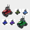 STARTRC Colorful Waterproof Luminous Flash Strip Light For DJI Robomaster S1 Smart RC Robot