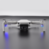 STARTRC Flashing LED Night Flight Signal Warning Light Navigation Bult-in Battery for DJI Mavic Mini RC Drone Quadcopter