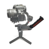 STARTRC Gimbal Stabilizer Bracket Handle for Zhiyun WeebillS Crane M2