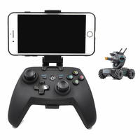 STARTRC Robomaster S1 Wireless Controller With Phone Clip / Holder App Connect For DJI Robomaster S1