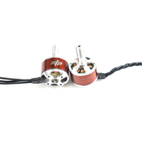 STP A38Ⅱ 1408 3800KV 3-4S Brushless Motor for RC FPV Racing Drone