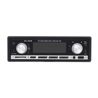 SU-930B Car MP3 Player Radio Handsfree bluetooth Speaker Card Reader