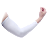 Sun Protection UV Arm Cool Sunscreen Freeze Gloves Forearm