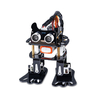 SunFounder DIY 4DOF Robot Kit Program Learning Kit forNano